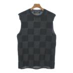 ショッピングGARCONS COMME des GARCONS HOMME PLUS ベスト メンズ コムデギャルソンオムプリュス 中古　古着