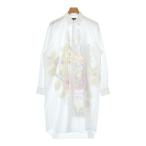 ショッピングGARCONS COMME des GARCONS HOMME PLUS カジュアルシャツ メンズ コムデギャルソンオムプリュス 中古　古着