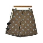 ショッピングGARCONS COMME des GARCONS HOMME PLUS ショートパンツ メンズ コムデギャルソンオムプリュス 中古　古着