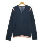 ショッピングGARCONS COMME des GARCONS HOMME PLUS カーディガン メンズ コムデギャルソンオムプリュス 中古　古着