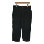ショッピングGARCONS COMME des GARCONS HOMME PLUS クロップドパンツ メンズ コムデギャルソンオムプリュス 中古　古着