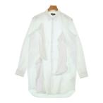 COMME des GARCONS HOMME PLUS カジュアルシャツ メンズ コムデギャルソンオムプリュス 中古　古着