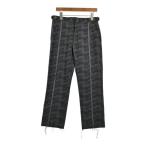 COMME des GARCONS HOMME PLUS パンツ（その他） メンズ コムデギャルソンオムプリュス 中古　古着