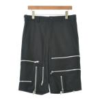 COMME des GARCONS HOMME PLUS ショートパンツ メンズ コムデギャルソンオムプリュス 中古　古着