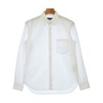 COMME des GARCONS HOMME PLUS カジュアルシャツ メンズ コムデギャルソンオムプリュス 中古　古着