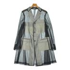 ショッピングGARCONS COMME des GARCONS HOMME PLUS チェスターコート メンズ コムデギャルソンオムプリュス 中古　古着