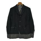 ショッピングGARCONS COMME des GARCONS HOMME PLUS テーラードジャケット メンズ コムデギャルソンオムプリュス 中古　古着