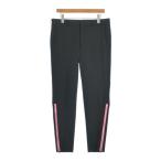 COMME des GARCONS HOMME PLUS スラックス メンズ コムデギャルソンオムプリュス 中古　古着