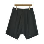 COMME des GARCONS HOMME PLUS ショートパンツ メンズ コムデギャルソンオムプリュス 中古　古着