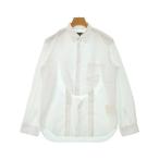 COMME des GARCONS HOMME PLUS カジュアルシャツ メンズ コムデギャルソンオムプリュス 中古 古着
