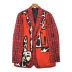 ショッピングギャルソン COMME des GARCONS HOMME PLUS カジュアルジャケット メンズ コムデギャルソンオムプリュス 中古　古着