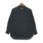 COMME des GARCONS HOMME PLUS カジュアルシャツ メンズ コムデギャルソンオムプリュス 中古　古着