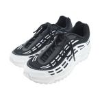 COMME des GARCONS HOMME PLUS スニーカー メンズ コムデギャルソンオムプリュス 中古　古着