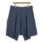 ショッピングCOMME COMME des GARCONS HOMME PLUS ショートパンツ メンズ コムデギャルソンオムプリュス 中古　古着