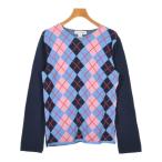 COMME des GARCONS SHIRT ニット・セーター メンズ コムデギャルソンシャツ 中古 古着