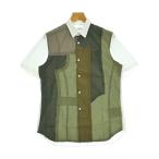 COMME des GARCONS SHIRT カジュアルシャツ メンズ コムデギャルソンシャツ 中古　古着