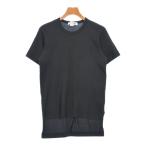 ショッピングGARCONS COMME des GARCONS SHIRT Tシャツ・カットソー メンズ コムデギャルソンシャツ 中古　古着