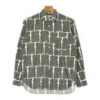 COMME des GARCONS SHIRT カジュアルシャツ メンズ コムデギャルソンシャツ 中古 古着