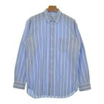 COMME des GARCONS SHIRT カジュアルシャツ メンズ コムデギャルソンシャツ 中古 古着