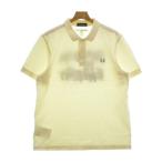 COMME des GARCONS SHIRT ポロシャツ メンズ コムデギャルソンシャツ 中古 古着