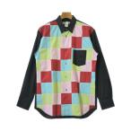 COMME des GARCONS SHIRT カジュアルシャツ メンズ コムデギャルソンシャツ 中古　古着