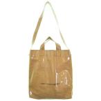 ショッピングGARCONS COMME des GARCONS SHIRT トートバッグ メンズ コムデギャルソンシャツ 中古　古着