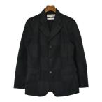 ショッピングGARCONS COMME des GARCONS SHIRT テーラードジャケット メンズ コムデギャルソンシャツ 中古　古着