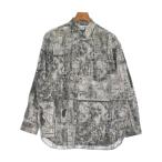 ショッピングGARCONS COMME des GARCONS SHIRT カジュアルシャツ メンズ コムデギャルソンシャツ 中古　古着