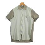 ショッピングGARCONS COMME des GARCONS SHIRT カジュアルシャツ メンズ コムデギャルソンシャツ 中古　古着