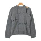 COMME des GARCONS SHIRT ニット・セーター メンズ コムデギャルソンシャツ 中古　古着