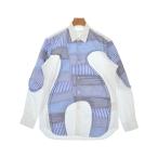 COMME des GARCONS SHIRT カジュアルシャツ メンズ コムデギャルソンシャツ 中古　古着