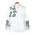 ショッピングGARCONS COMME des GARCONS SHIRT カジュアルシャツ メンズ コムデギャルソンシャツ 中古　古着