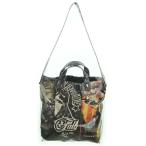 ショッピングGARCONS COMME des GARCONS SHIRT ショルダーバッグ メンズ コムデギャルソンシャツ 中古　古着