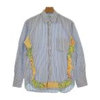 ショッピングギャルソン COMME des GARCONS SHIRT カジュアルシャツ メンズ コムデギャルソンシャツ 中古　古着