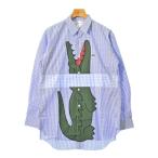 COMME des GARCONS SHIRT カジュアルシャツ メンズ コムデギャルソンシャツ 中古　古着
