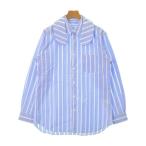 COMME des GARCONS SHIRT カジュアルシャツ メンズ コムデギャルソンシャツ 中古 古着