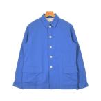 COMME des GARCONS SHIRT カバーオール メンズ コムデギャルソンシャツ 中古　古着