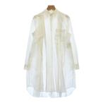 COMME des GARCONS COMME des GARCONS ブラウス レディース コムデギャルソンコムデギャルソン