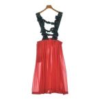 COMME des GARCONS COMME des GARCONS ワンピース レディース コムデギャルソンコムデギャルソン