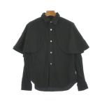 COMME des GARCONS COMME des GARCONS カジュアルシャツ レディース