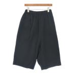 COMME des GARCONS COMME des GARCONS クロップドパンツ レディース