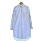 COMME des GARCONS COMME des GARCONS シャツワンピース レディース