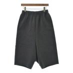 COMME des GARCONS COMME des GARCONS クロップドパンツ レディース
