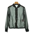 COMME des GARCONS COMME des GARCONS ブラウス レディース コムデギャルソンコムデギャルソン