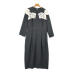 COMME des GARCONS COMME des GARCONS ワンピース レディース コムデギャルソンコムデギャルソン