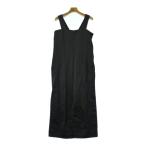 COMME des GARCONS COMME des GARCONS オールインワン/サロペット レディース