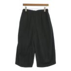 COMME des GARCONS COMME des GARCONS クロップドパンツ レディース