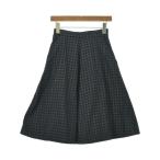 ショッピングGARCONS COMME des GARCONS COMME des GARCONS ひざ丈スカート レディース