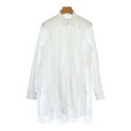 ショッピングGARCONS COMME des GARCONS COMME des GARCONS カジュアルシャツ レディース