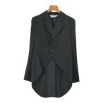ショッピングGARCONS COMME des GARCONS COMME des GARCONS テーラードジャケット レディース